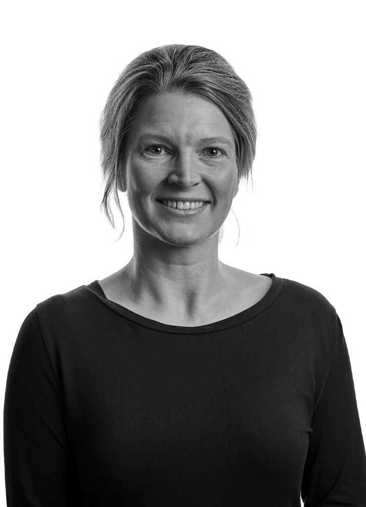 Susanne Kastberg